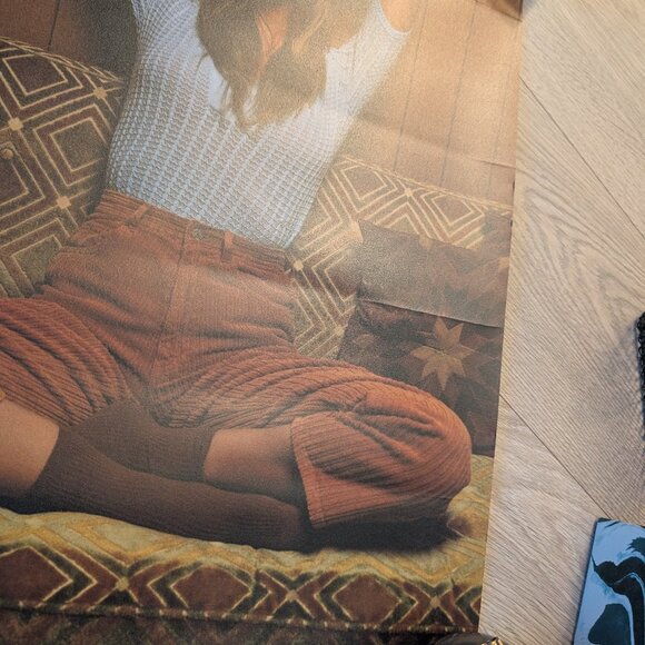 Taylor Swift Midnights Poster - Picture 2 of 3